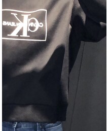 Calvin Klein | パーカー