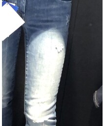 Calvin Klein | デニムパンツ