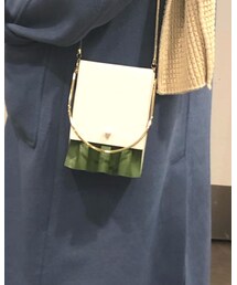 北山 | ショルダーバッグ