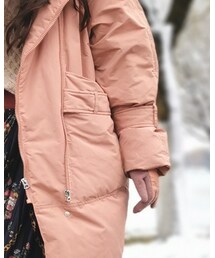 eifini | ダウンジャケット/コート