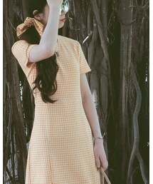 ZARA | ワンピース