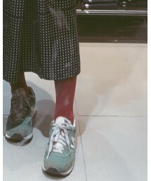 NEW BALANCE | スニーカー