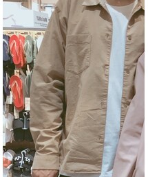 MUJI | シャツ/ブラウス