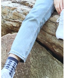 CBOMB | デニムパンツ