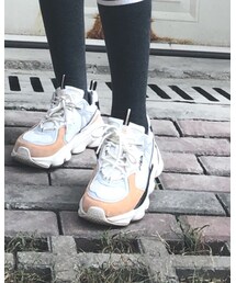 FILA | スニーカー