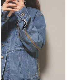 Fano Studios | デニムジャケット