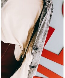 GU | シャツ/ブラウス