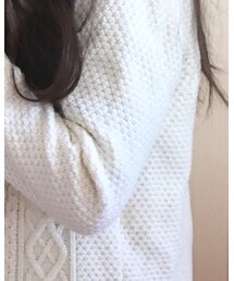 UNIQLO | ニット/セーター