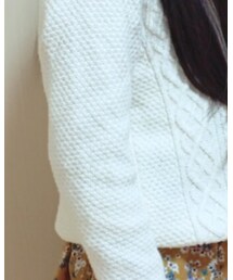 UNIQLO | ニット/セーター