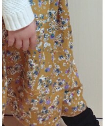 clochette U | スカート