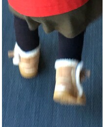 Familiar  | ブーツ