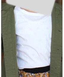 無印良品 | Tシャツ/カットソー