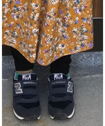 NEW BALANCE | スニーカー