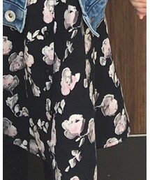 Right-on KIDS | シャツワンピース