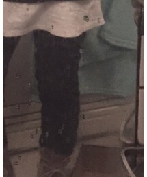 UNIQLO | その他パンツ