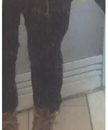 UNIQLO | その他パンツ