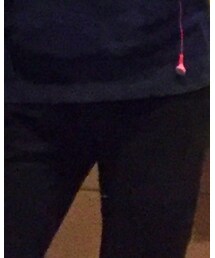 UNIQLO | カーゴパンツ