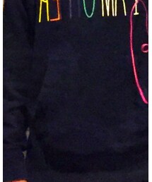 UNIQLO | パーカー