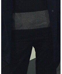 UNIQLO | ニット/セーター