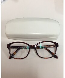 Zoff | メガネ