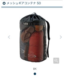 mont-bell | バックパック/リュック