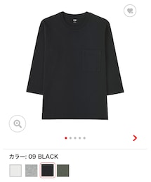 UNIQLO | Tシャツ/カットソー