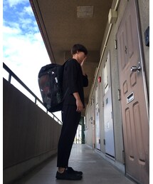 横から | その他