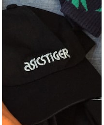 ASICS | キャップ