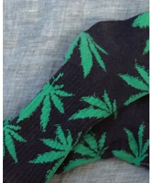 HUF | ソックス/靴下