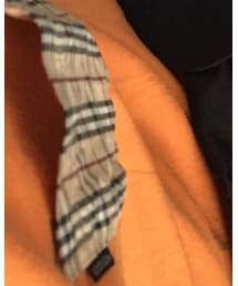 BURBERRY | Tシャツ/カットソー