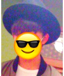 no brand | ハット