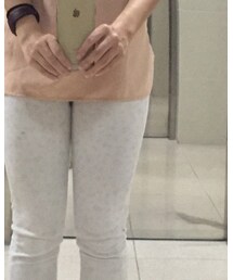 UNIQUE | デニムパンツ