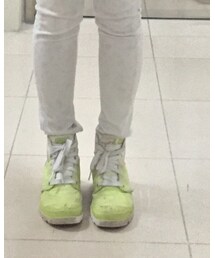 PALLADIUM | ブーツ