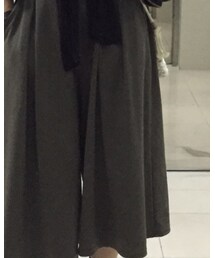 GU | その他パンツ