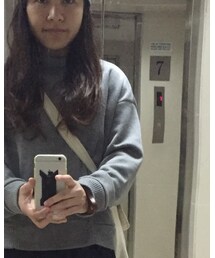 GU | スウェット