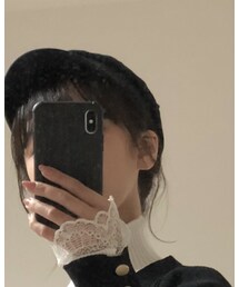 雑貨屋さん | キャスケット