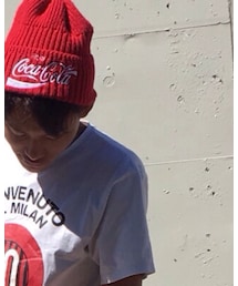 no brand | ニットキャップ/ビーニー