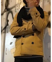 roshell | ピーコート