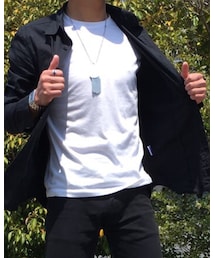 roshell | シャツ/ブラウス