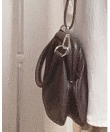 ems excite | ショルダーバッグ