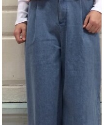 Kastane | デニムパンツ