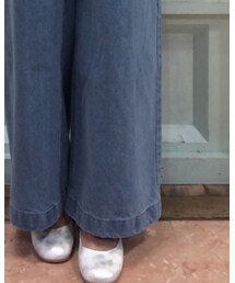 Kastane | パンプス