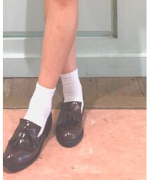 Kastane | シューズ