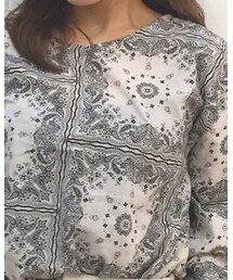 Kastane | トップス