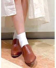 Kastane | シューズ