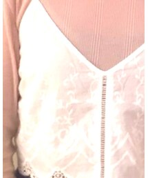 FOREVER 21 | トップス