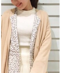 Kastane | トップス