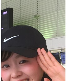 NIKE | キャップ