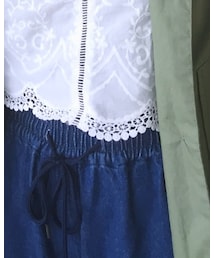 Kastane | デニムパンツ