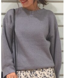 Kastane | ニット/セーター